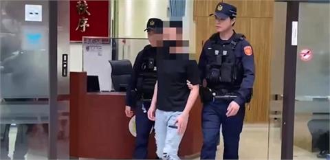 快新聞／「不滿主持風格」吳宗憲女兒咖啡店遭惡煞砸場　2嫌今遭起訴