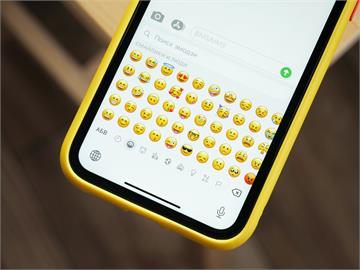 「男生用了很噁的Emoji」排行曝光！網見「這表情」秒怒：有夠噁心