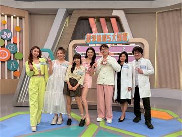 「白色口罩傷害視力」是真假？《醫學大聯盟》醫師專業解答