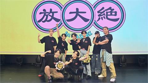 日團謝「中國台北」遭台粉炎上！經紀公司急道歉　換中國人炸鍋：不要市場了？
