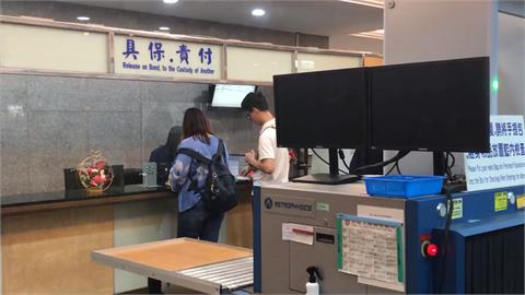涉罷免幽靈連署　國民黨板橋黨部主任等6人全交保