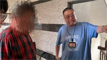 按摩女技師偷拍女客　10人受害影像慘外流