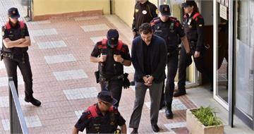 MANGO創辦人墜谷案大逆轉！43歲長子目擊者變嫌犯　警改朝謀殺偵辦