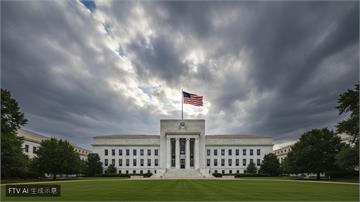 川普砲轟聯準會主席 Jerome Powell 賴著不走　狠酸：沒人要雇用他