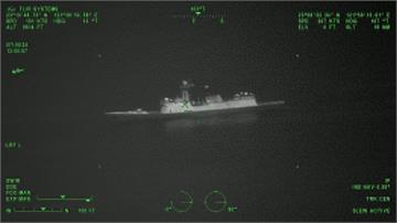 強化臺灣防衛韌性　安捷航空「蒼鷹」計畫成功鎖定中共解放軍海上艦艇