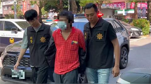 快新聞／新莊驚傳命案！59歲女遭砍死倒臥血泊　啃老外甥桃園落網