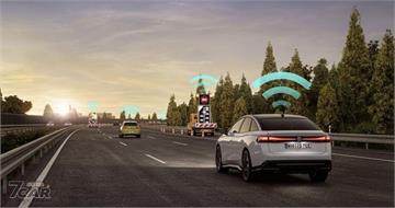 Volkswagen 達成車聯網安全里程碑：超過 200 萬輛配備 Car2X 技術車輛出廠