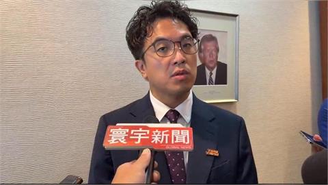 快新聞／蔣萬安綽號升級？遭趙少康爆已讀不回　沈伯洋諷「這稱呼」酸爆