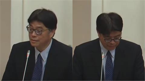 清查軍公教「2人持中國身份證、75人領居住證」！邱垂正：已協助註銷