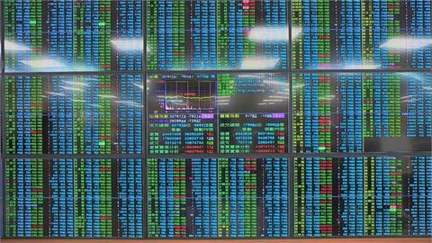 快新聞／中東戰火延燒台股震盪　國安基金：持股尚未全數出清仍護盤