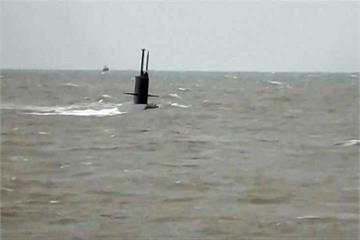 阿根廷潛艇離奇失聯 南美洲多國出動救援