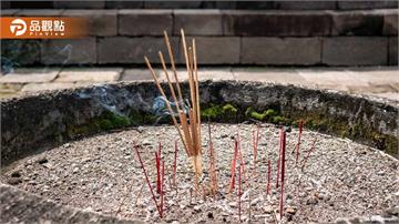 清明掃墓11大禁忌曝光！這樣做恐招「好兄弟」跟回家