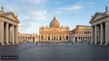 教宗Pope Leo XIV切除肺腫瘤　英國國王私下致信慰問