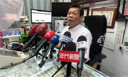 快新聞／碎屍魔張介宗「5凶器曝光」遭求處3個死刑　高大成：早點認罪吧！