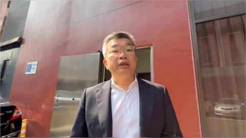 國民黨0人出席為鄭習會？軍購協商宣告破局　蔡其昌曝下一步行動