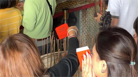 ６旬翁冒用身分證「向紫南宮借發財金」　被廟方識破依偽造文書送辦