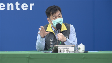 快新聞／長榮4月29日載首批滯印度30國人返台 陳宗彥：集中檢疫所已準備好