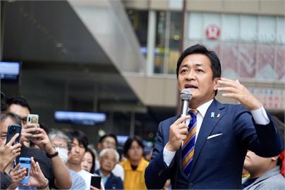 日本國民民主黨主席爆不倫戀　同黨仍相挺續任