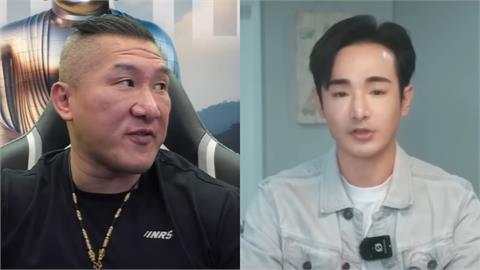 國台辦挺館長赴中！怒嗆「依法嚴懲八炯」釣本人開酸1句…網笑翻：支那急了