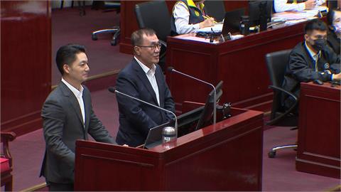 李四川表態願登記戰新北　蔣萬安難再攬牢牢「這樣說」