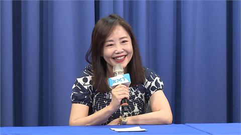 生涯規劃？尹乃菁請辭獲准　「他」確定接任文傳會主委