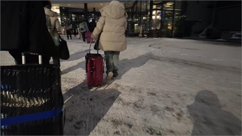 瞎！旅行社買錯機票被迫滯留　民眾提三倍賠償、雙方談不攏