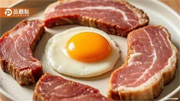 春酒「防醉攻略」營養師：先吃雞蛋、肉類有用