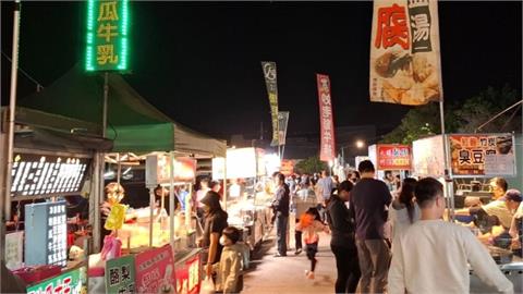 彰化40年「老牌夜市」走入歷史　網曝熄燈1原因：營業到「這日」