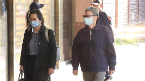 曝橘子曾幫柯搬錢！　與她沒聯絡　李文宗：雖住海邊但不會「坐桶子」潛逃