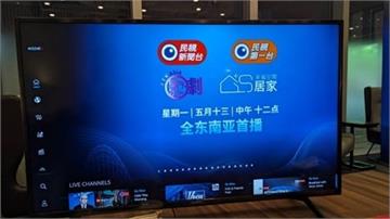 台灣優質頻道零時差登陸新加坡　四季線上與Eazie TV合作讓優質節目出海