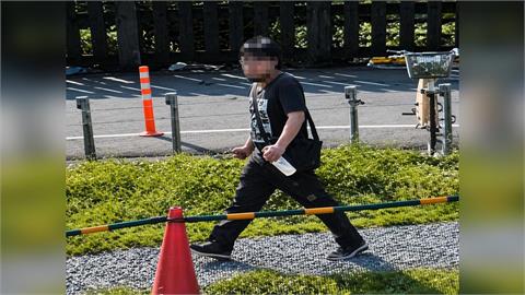 快新聞/猴硐虐貓案火速偵破!28歲男子持辣椒水噴5貓辯稱「心情不好」