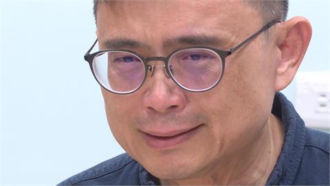 孩子涉霸凌風波! 賴瑞隆淚崩道歉:安排轉學.心理諮商