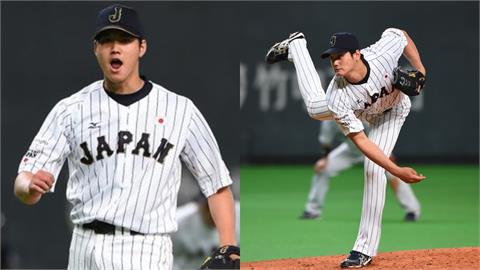 經典賽/2026和大谷翔平夢幻對決?10年前曾隨隊來台「參加這賽事」結果曝