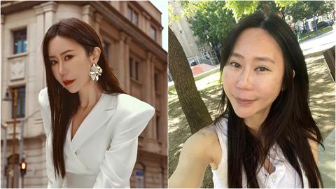 前元祖少奶安晨妤被爆不倫已婚名醫！遭法院「判賠30萬元」正宮發聲了