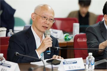 高雄狼官性侵少女「衛生局封口半年」引質疑　局長黃志中千字文回應