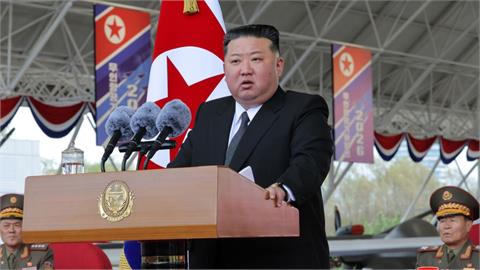 金正恩震怒「連國寶級專家都殺」！北韓4核武科學家偷看韓劇「遭當眾槍決」內幕曝光