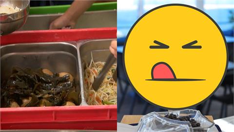小學營養午餐菜色爭霸戰！眾網力推「這道台灣味」最頂：一出就被秒殺