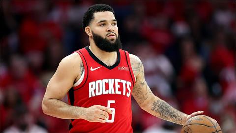 NBA(影)／火箭交易補進Durant後　再重金留下有總冠軍經驗的小鋼炮控衛