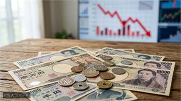 日圓匯率跌至40年新低　專家警告官方干預恐難阻貶勢