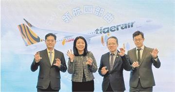 最敢發年終獎金2／廉價航空最賺海發10.6個月　國人瘋日本旅遊貢獻最大