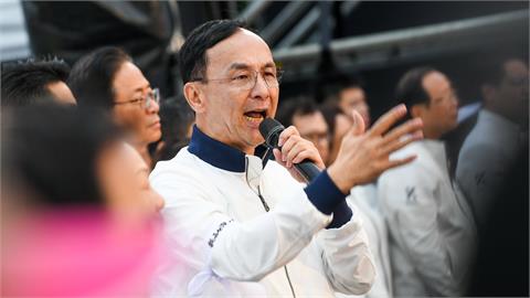 國民黨「罷免賴清德」來真的！他揭「藍營輸到脫褲」痛批朱立倫：膚淺又騙票