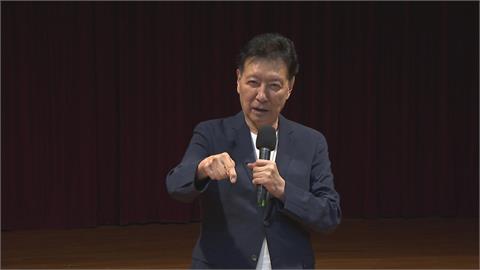 最前線(影)／東非行程喊卡！趙少康稱視訊動物被勸？卓冠廷：暗指被罷藍委？