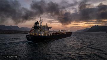 胡塞組織襲紅海沙國油輪　川普連12夜轟炸伊朗反擊