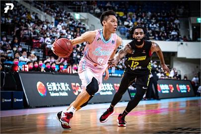 P. LEAGUE+／部分個人獎項出爐 年度MVP開放球迷票選
