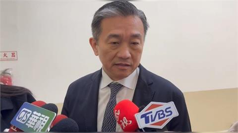 快新聞／王定宇捲感情風波「傳被拔中常委」？本人回應了：尊重黨的一切決定