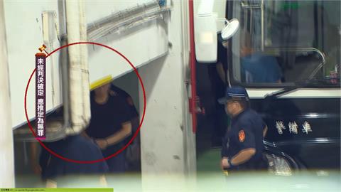 京華城案污點證人邵琇珮作證　證詞再度推翻先前偵訊筆錄