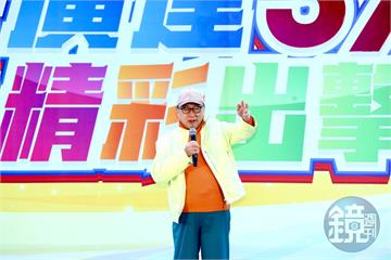 搶AI伺服器10倍大商機　林百里：廣達要從蟲蛻變蝴蝶