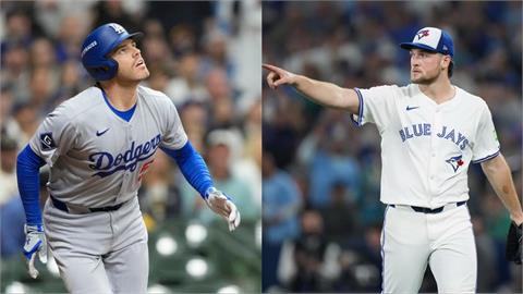 MLB／這位藍鳥大物從1A快速跳進世界大賽！自由人弗里曼點名不好對付