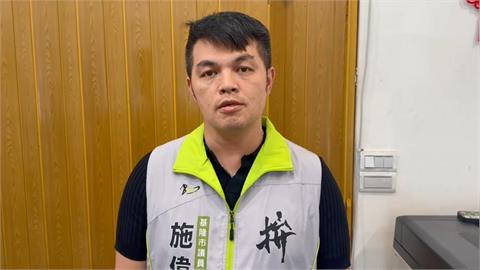快新聞／徐春鶯涉共諜案「扯上施偉政」　本人急發聲闢謠：她記憶錯置