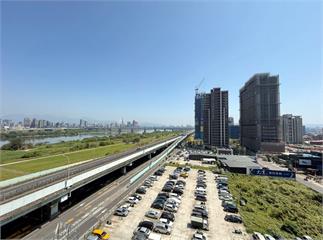 預售市場急凍　永慶房產集團：新北8重劃區2025 H1交易量皆腰斬
